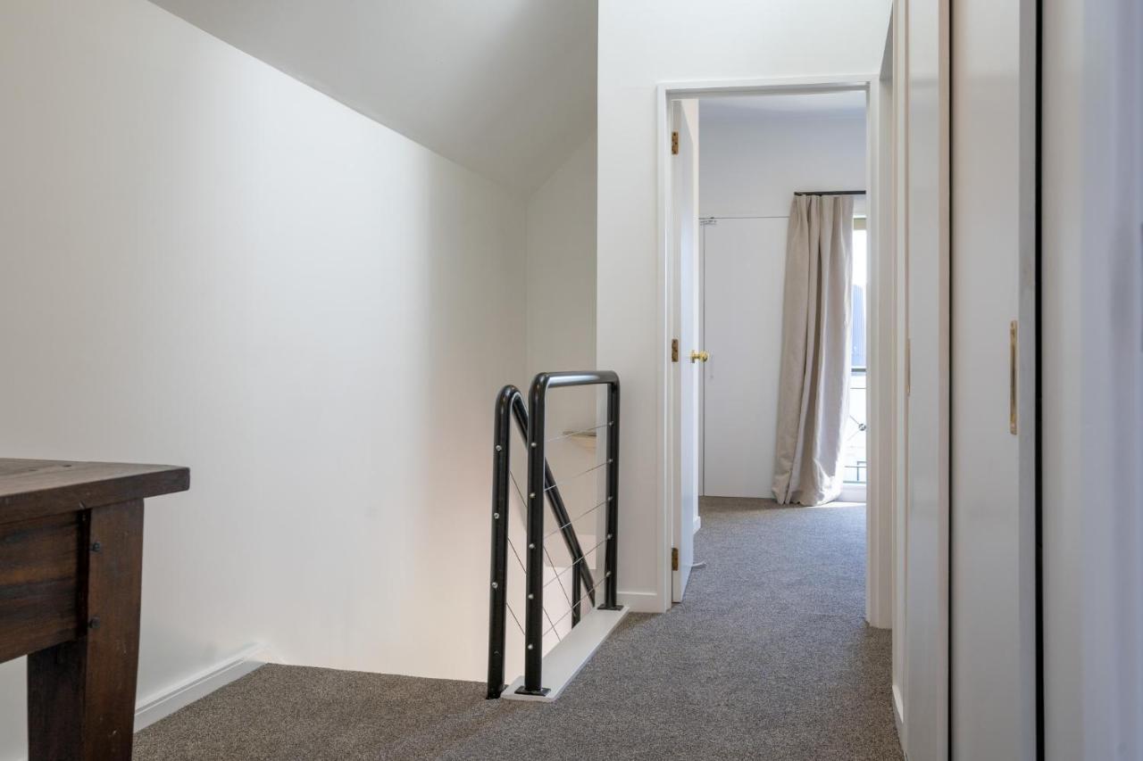 Chester Street West Apartment Christchurch Zewnętrze zdjęcie